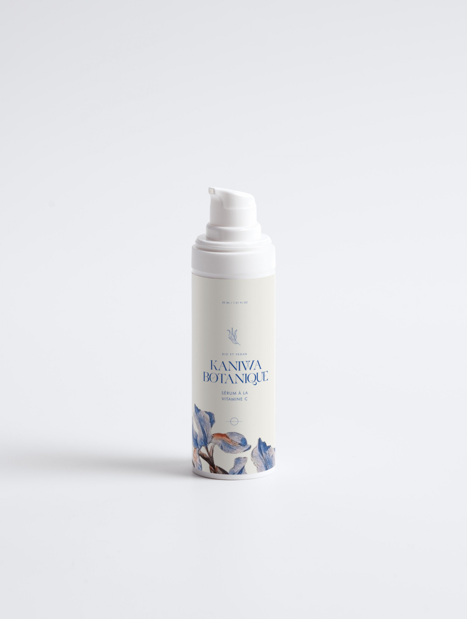 Sérum à la vitamine C – Image 2
